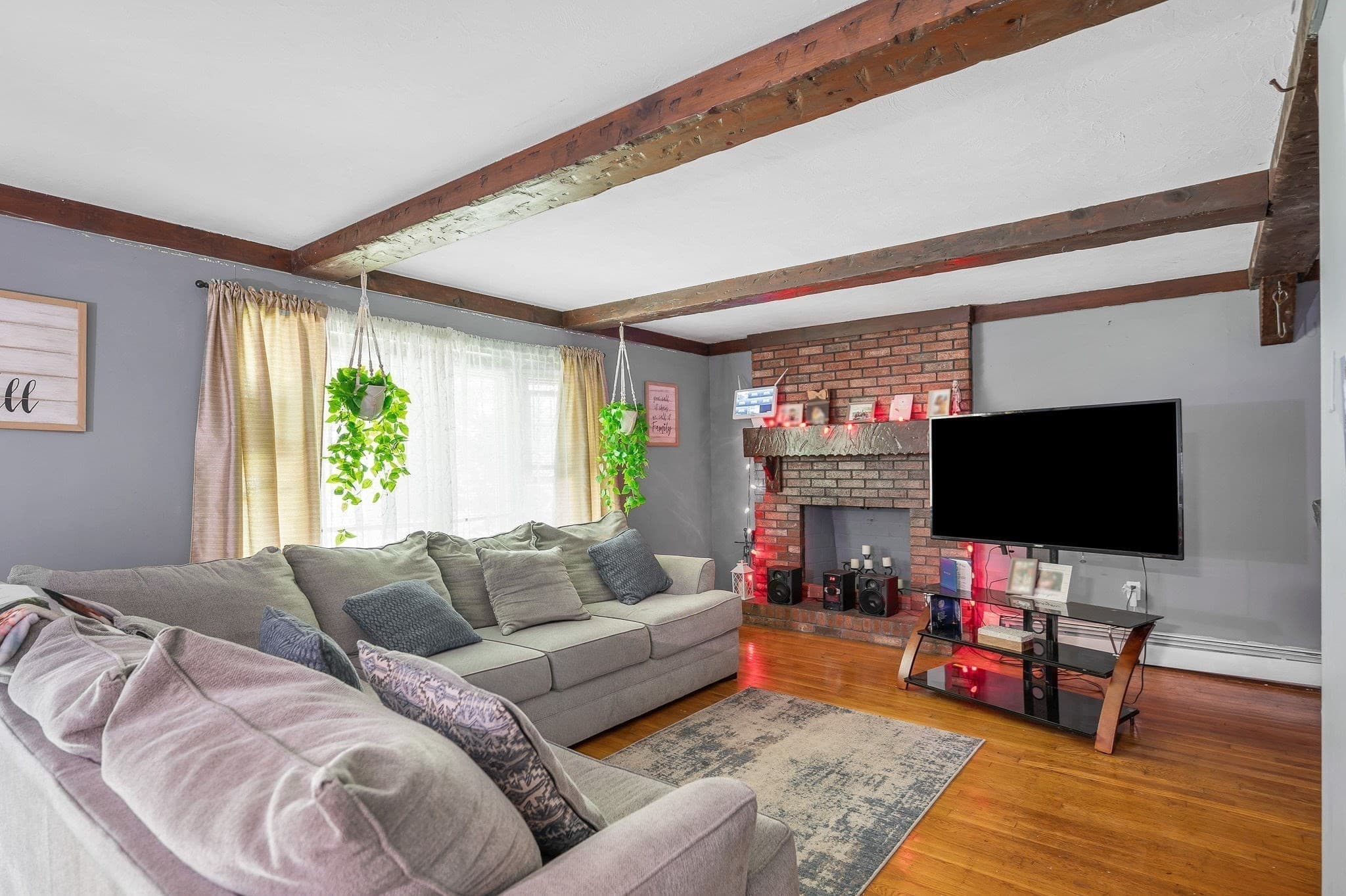 Single Family Residence at 76 Maple St., Methuen MA 01844, Methuen, photo 4 of 15