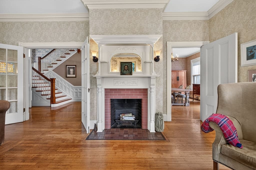 58 Summer St, Taunton MA 02780 photo 21