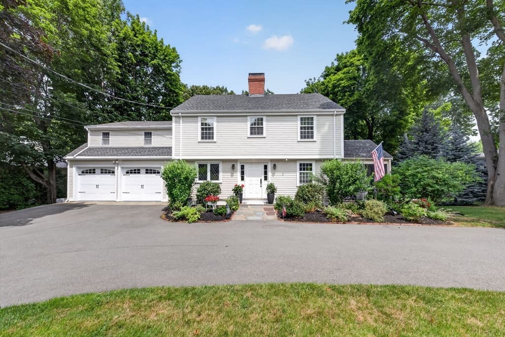 131 Prospect St, Wakefield MA 01880