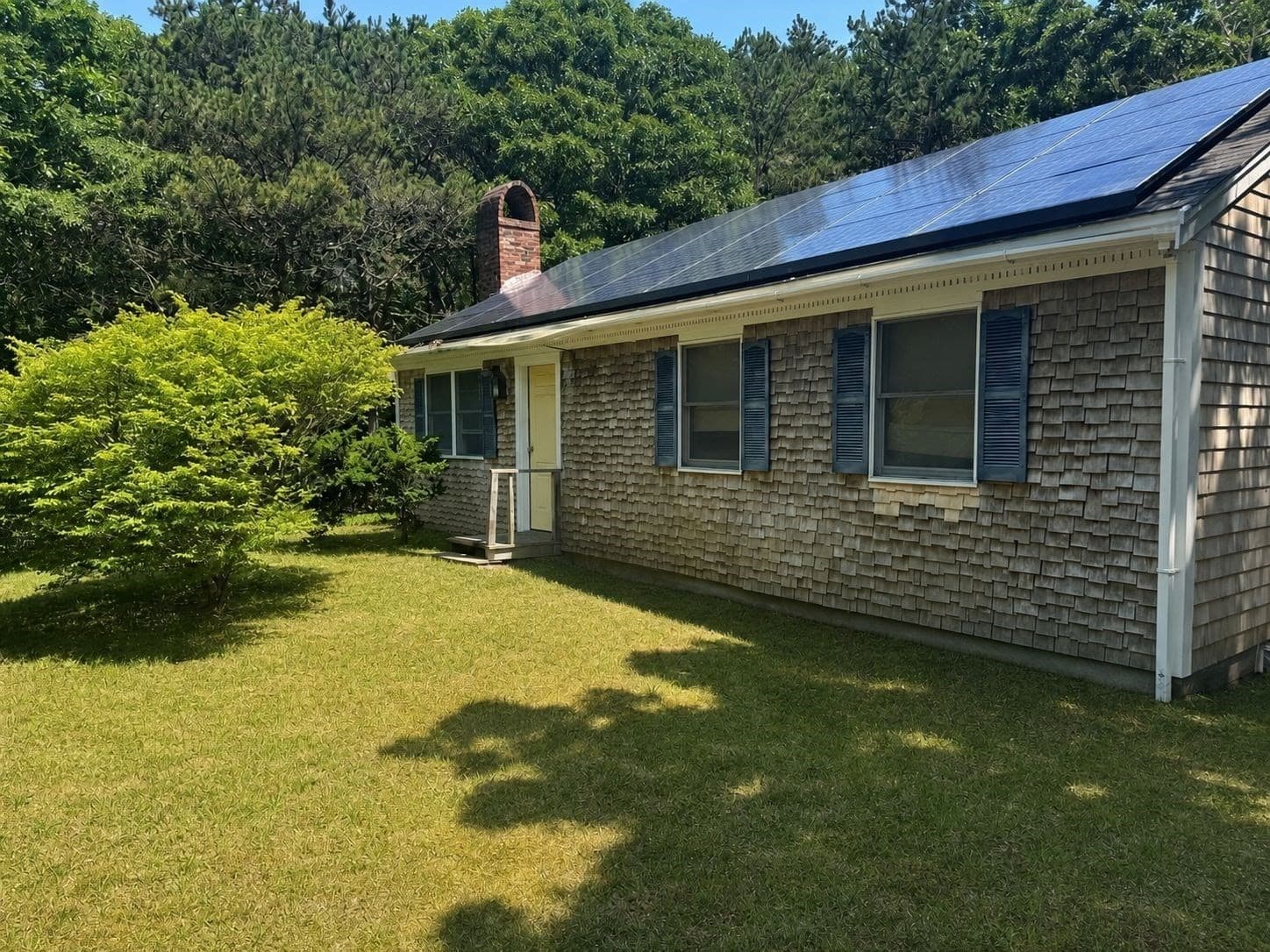 11 Bayberry Ln, Truro MA 02666