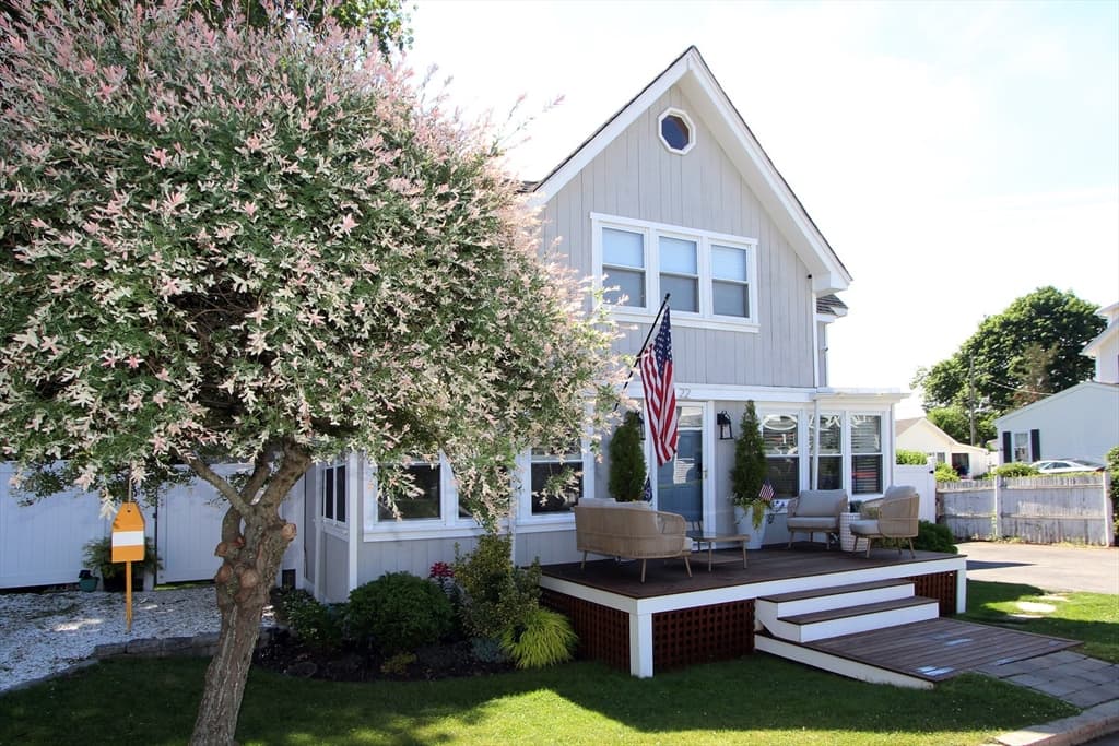 22 Maple Street, Wareham MA 02571 photo 2