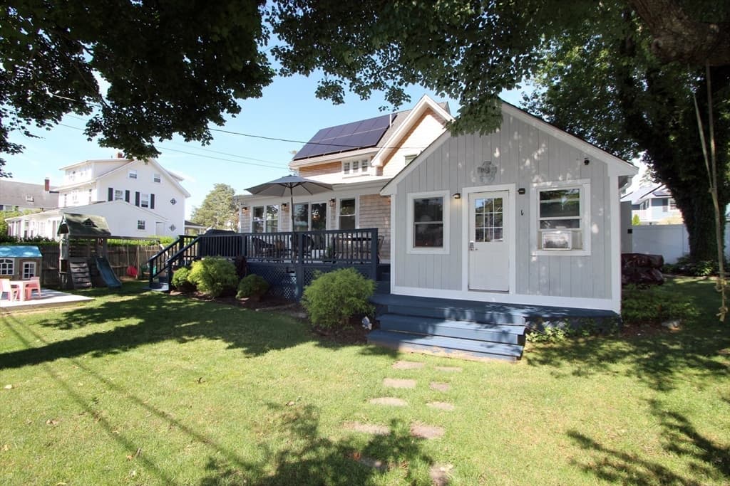 22 Maple Street, Wareham MA 02571 photo 34