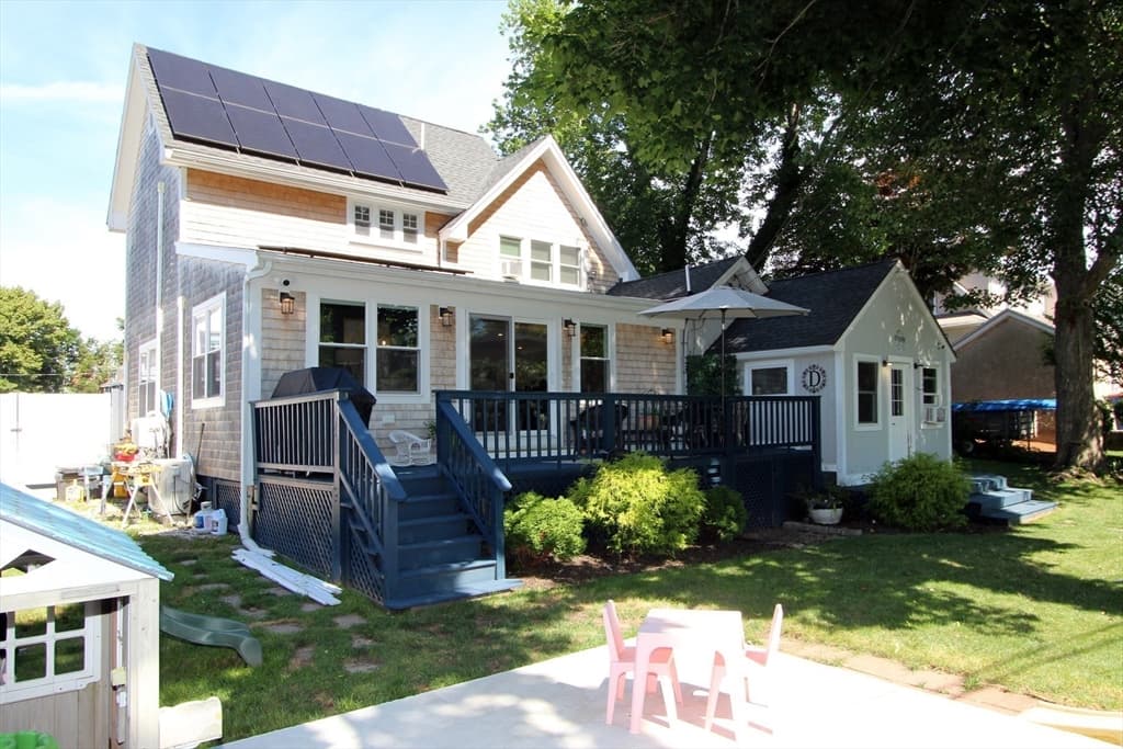 22 Maple Street, Wareham MA 02571 photo 35