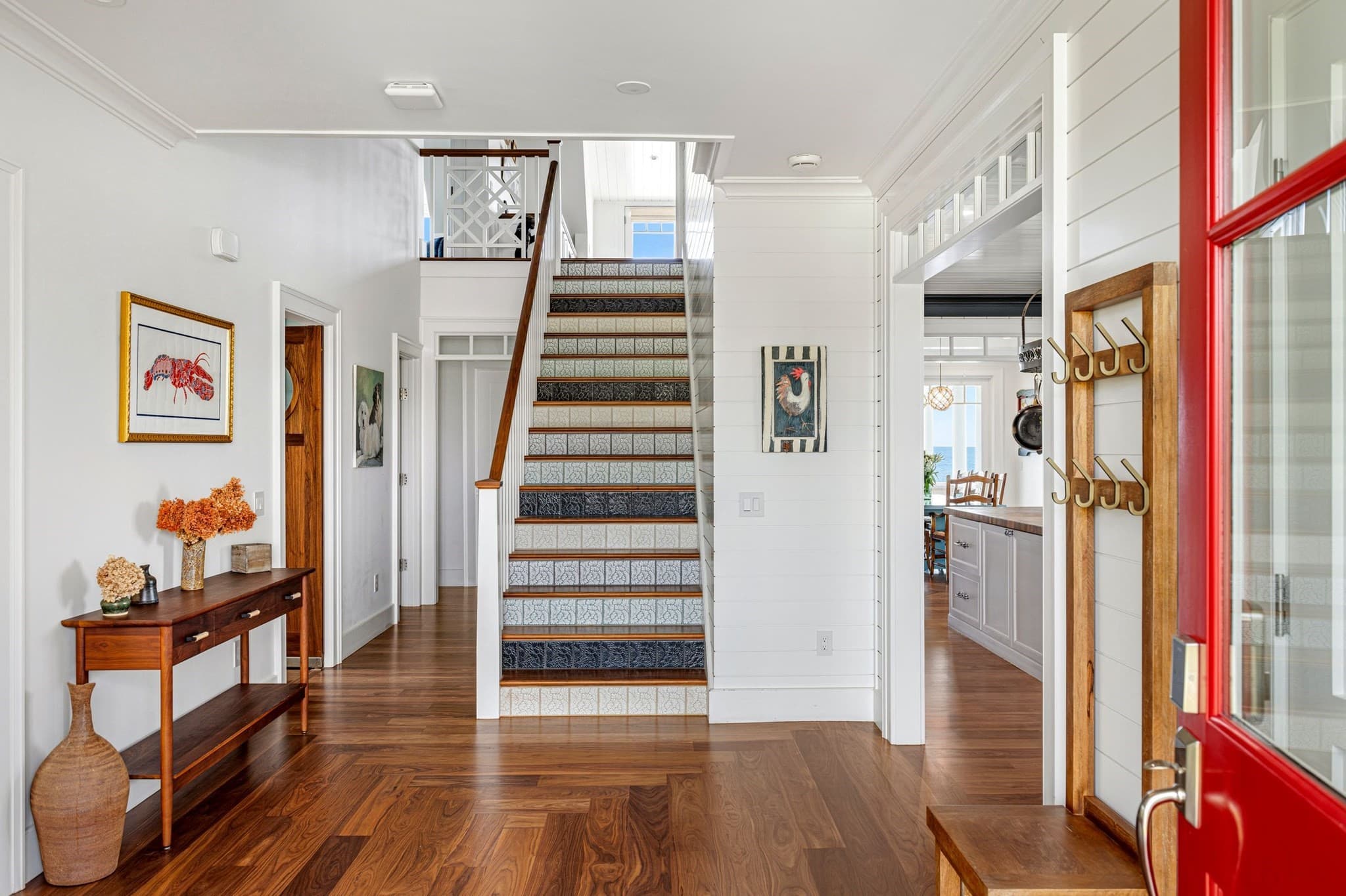 Single Family Residence at 169 Atlantic Avenue, Westport MA 02790, photo 6 of 31