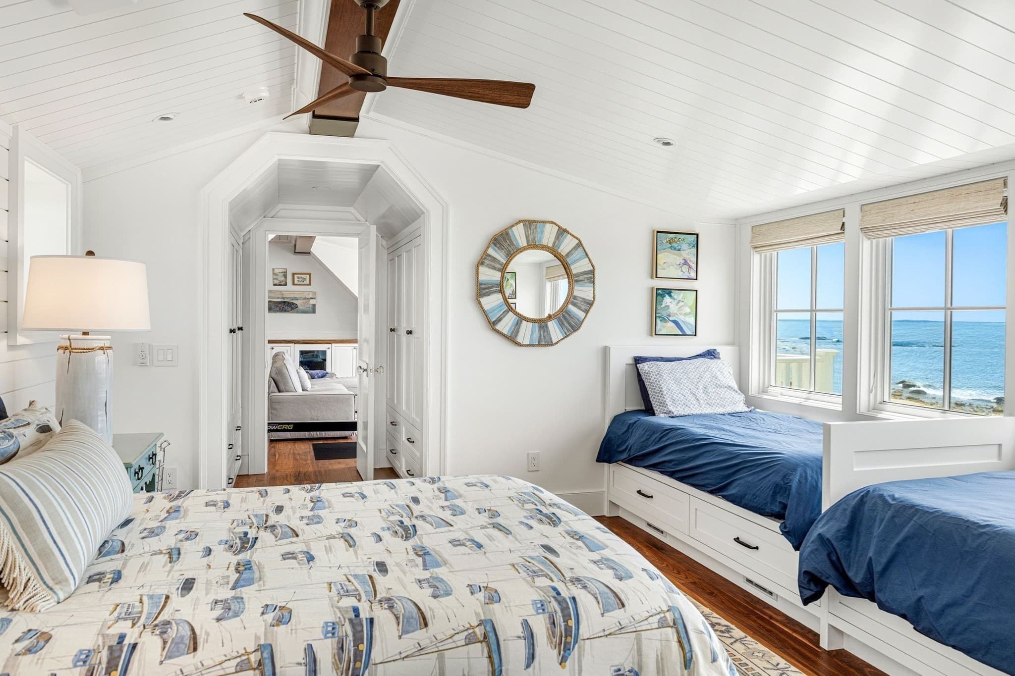Single Family Residence at 169 Atlantic Avenue, Westport MA 02790, photo 22 of 31