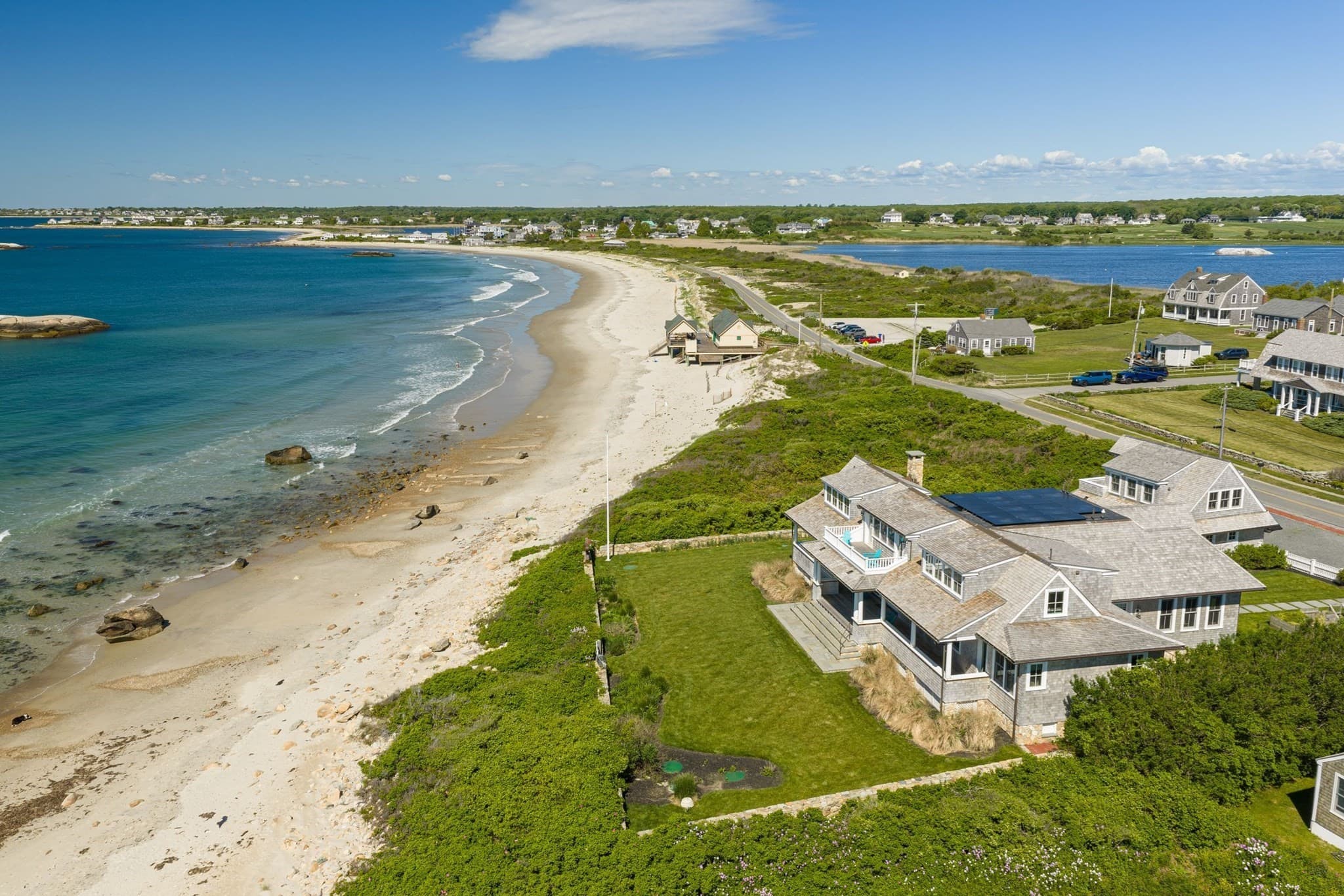 169 Atlantic Avenue, Westport MA 02790