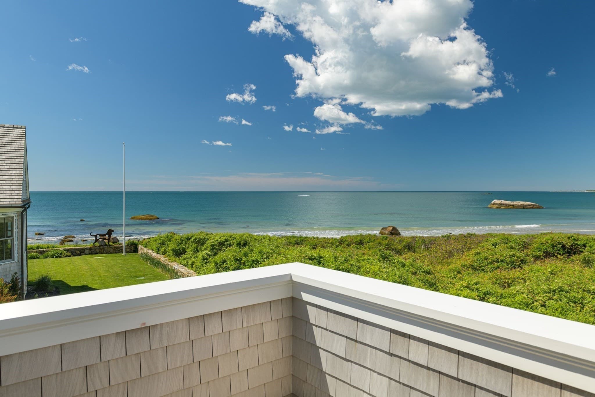 Single Family Residence at 169 Atlantic Avenue, Westport MA 02790, photo 28 of 31