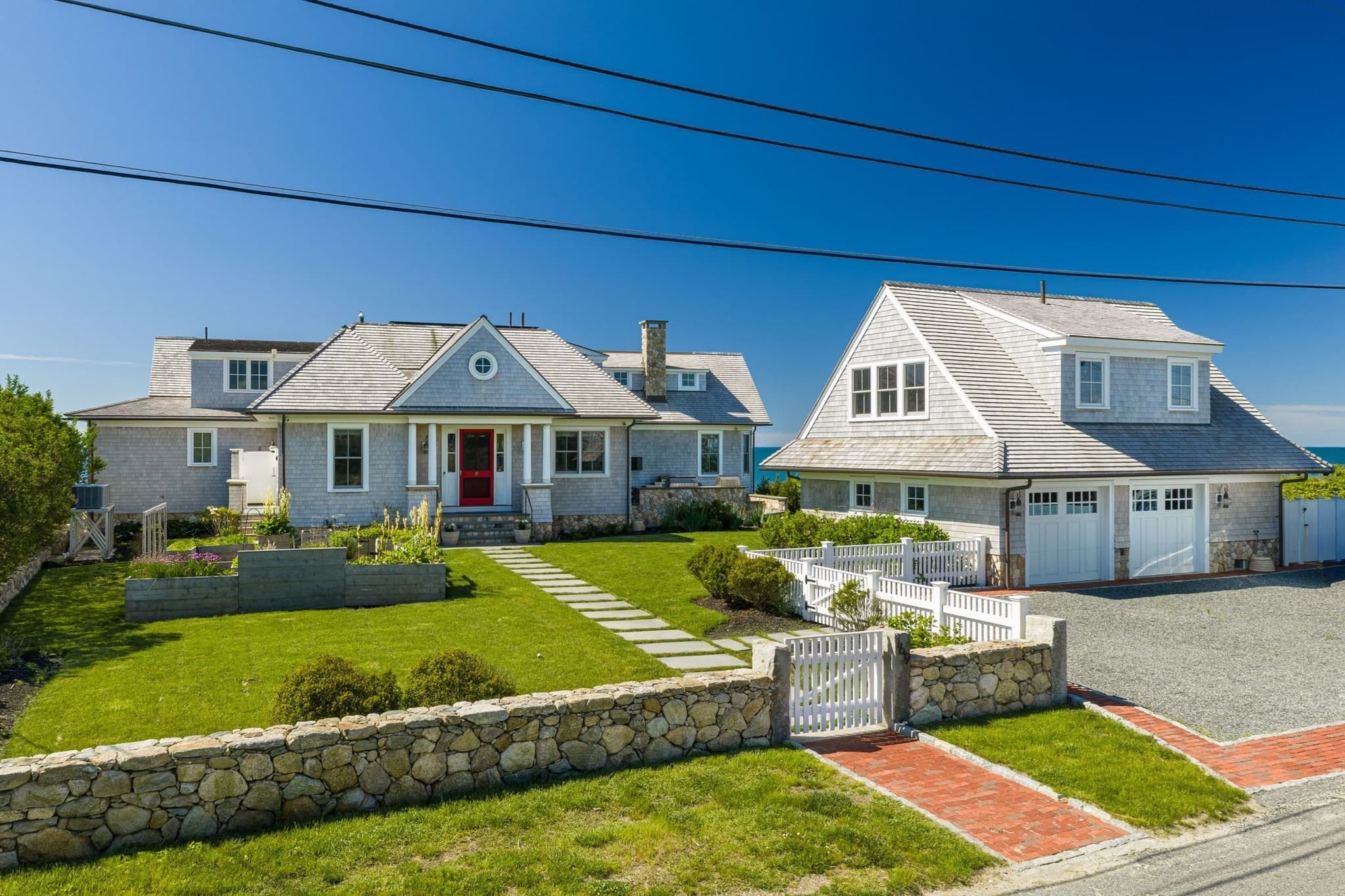 Single Family Residence at 169 Atlantic Avenue, Westport MA 02790, photo 4 of 31
