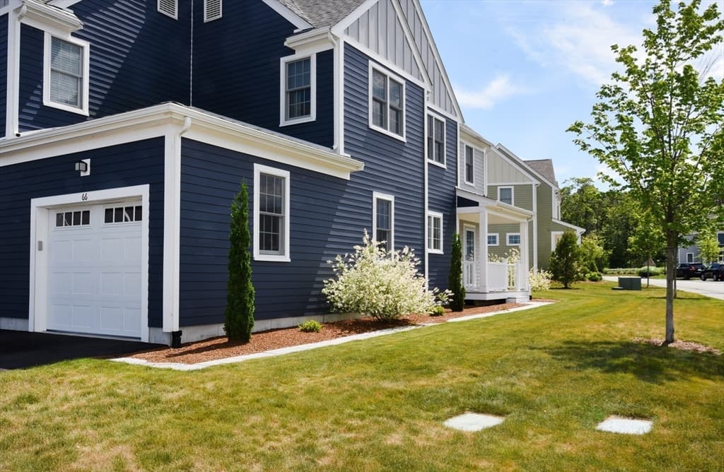 Condominium at 66 Drum Dr # 66, Plymouth MA 02360, Plymouth, photo 2 of 33