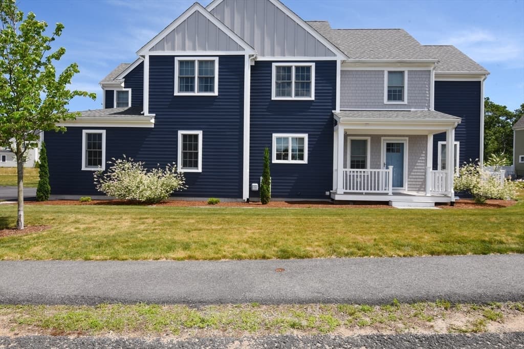 66 Drum Dr # 66, Plymouth MA 02360