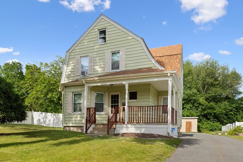 Multi Family at 395 W Main St, Avon MA 02322, photo 27 of 29