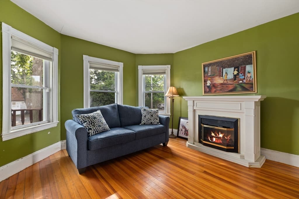 Multi Family at 395 W Main St, Avon MA 02322, photo 6 of 29
