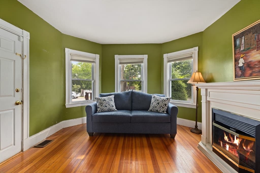 Multi Family at 395 W Main St, Avon MA 02322, photo 5 of 29