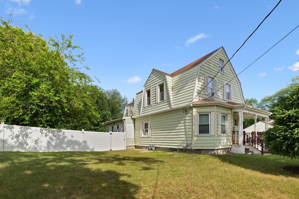 Multi Family at 395 W Main St, Avon MA 02322, photo 29 of 29