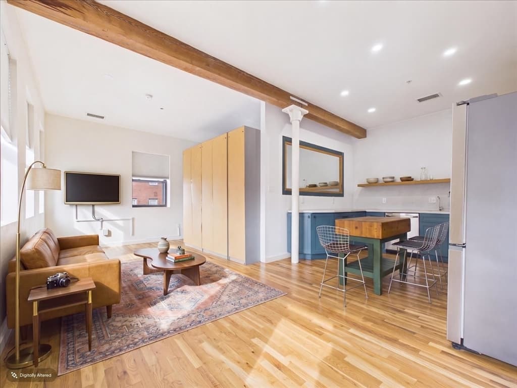 100 Pearl Street # 13, Chelsea MA 02150