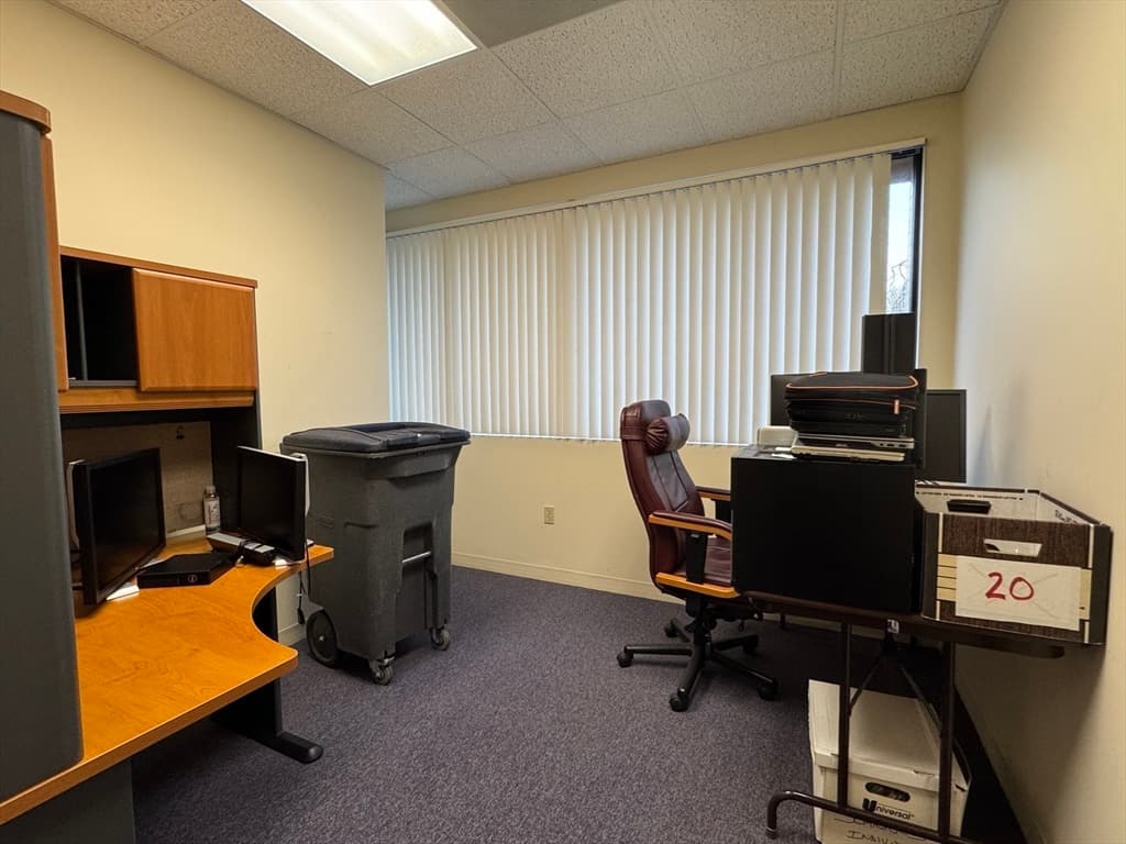 1017 Turnpike Street # 25, Canton MA 02021 photo 25