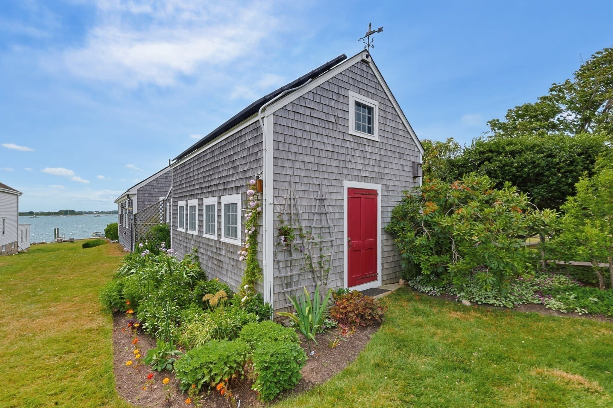Single Family Residence at 2037 Main Rd, Westport MA 02791, photo 27 of 42