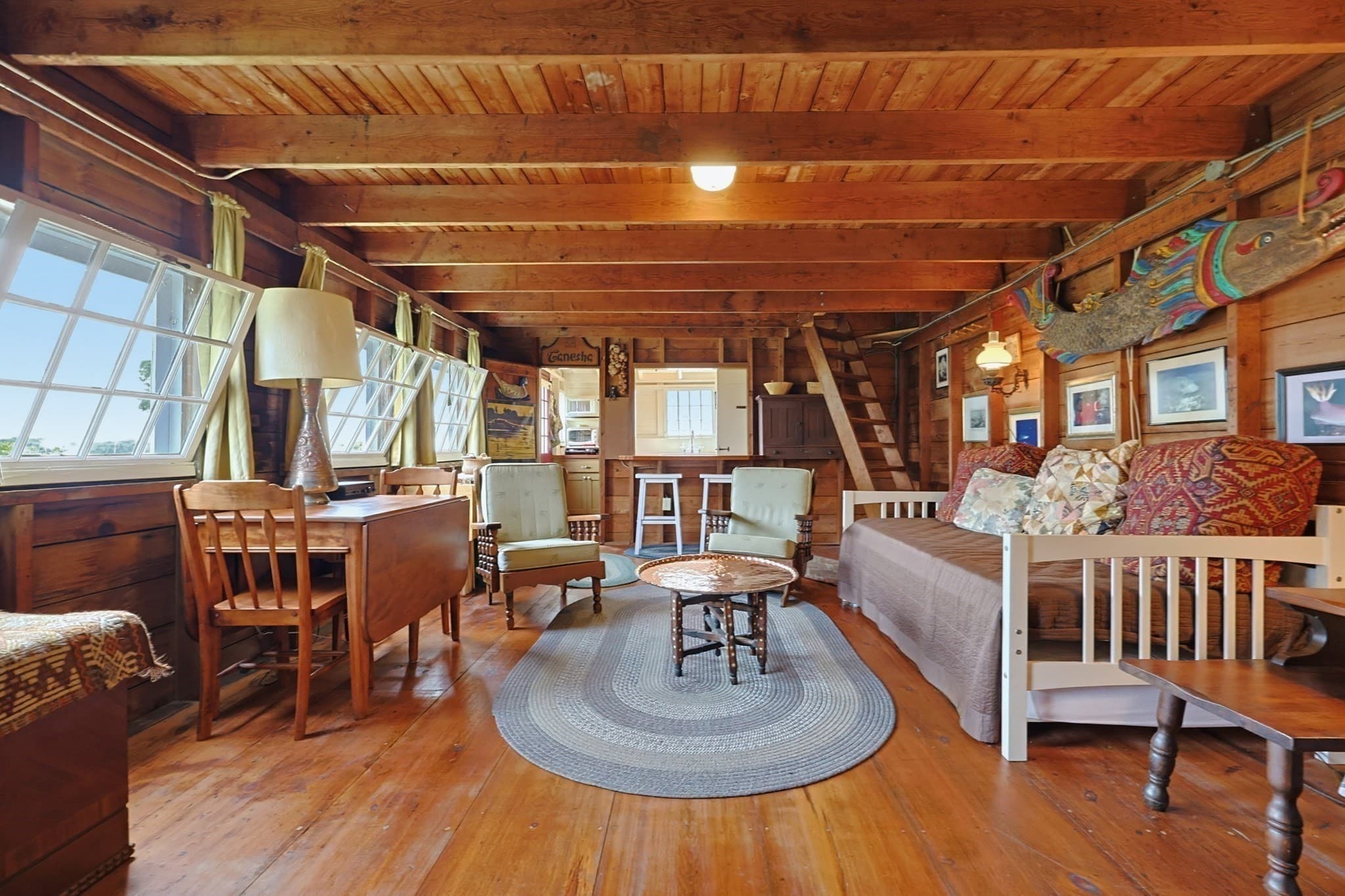 Single Family Residence at 2037 Main Rd, Westport MA 02791, photo 28 of 42