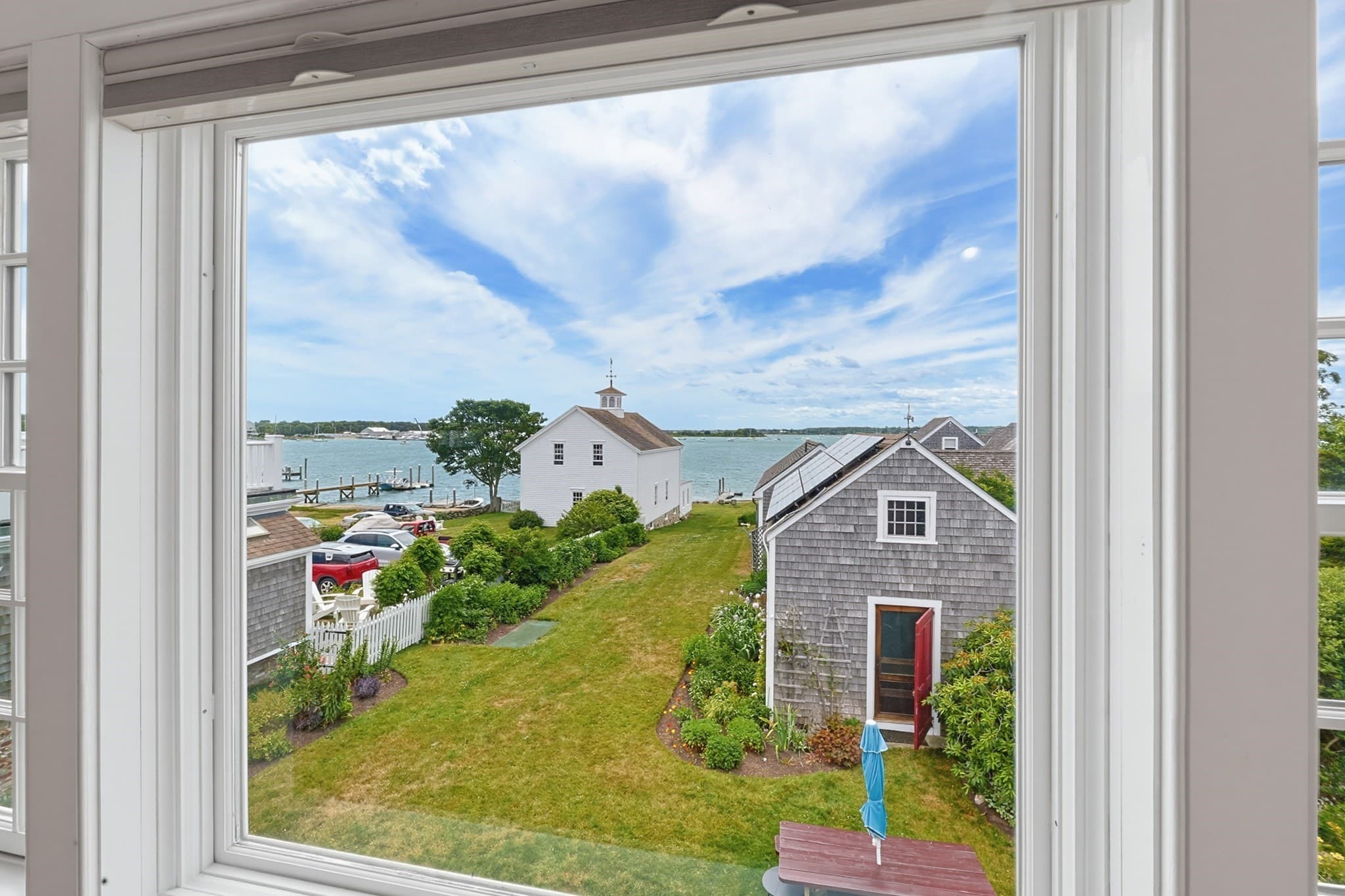 Single Family Residence at 2037 Main Rd, Westport MA 02791, photo 24 of 42