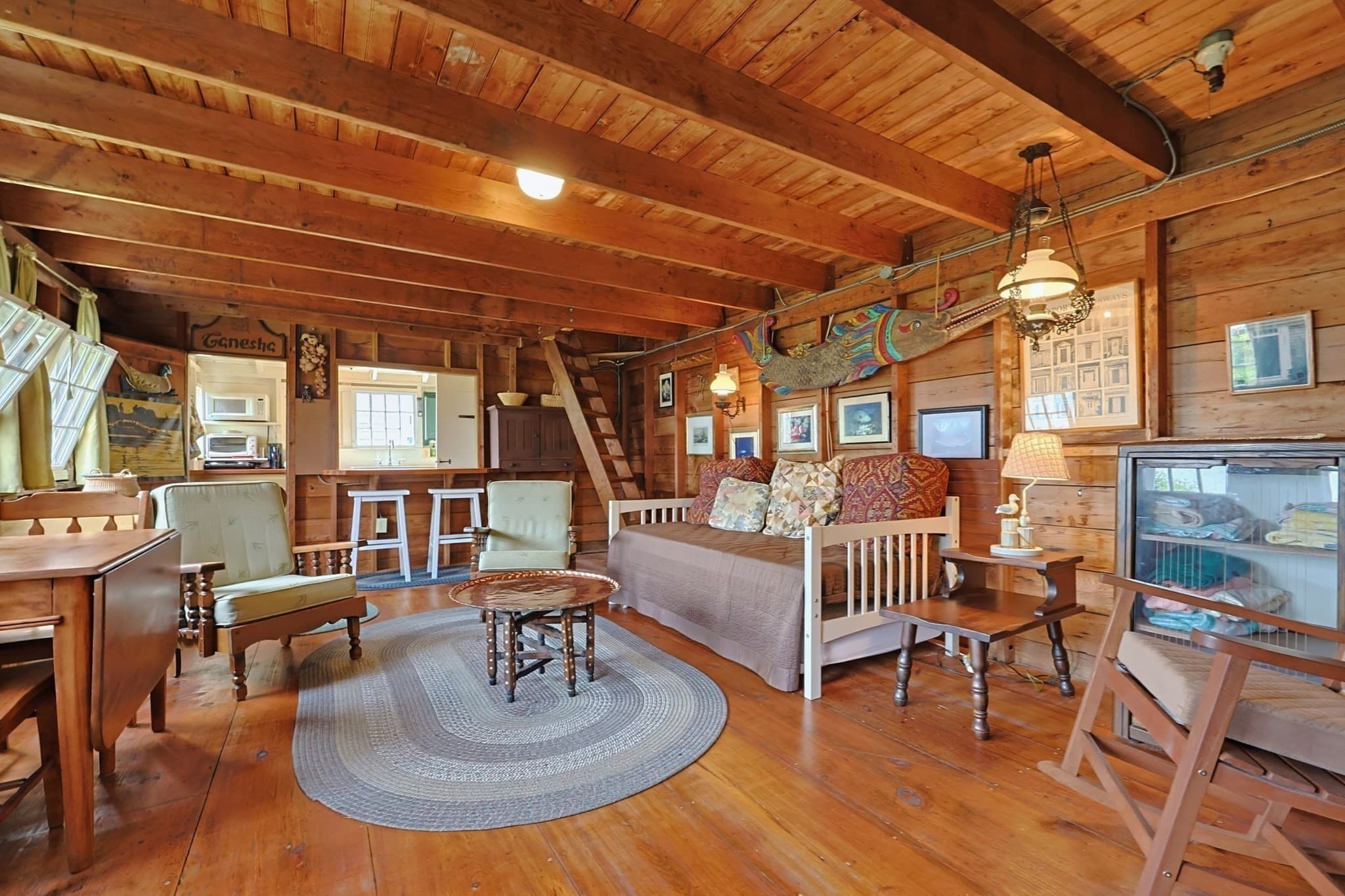 Single Family Residence at 2037 Main Rd, Westport MA 02791, photo 30 of 42