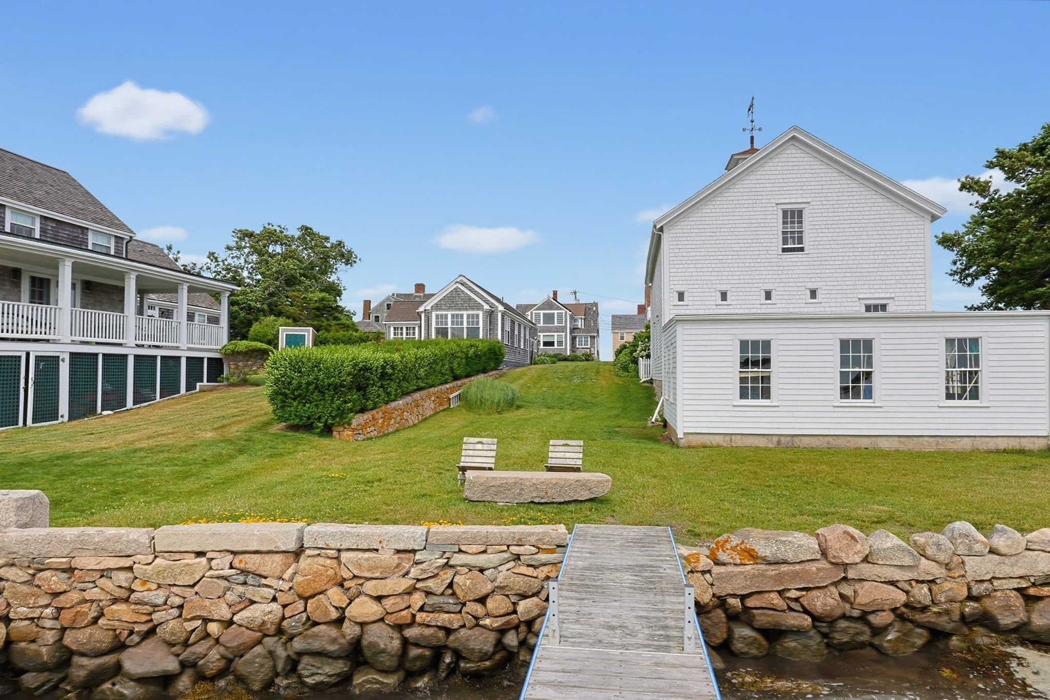 Single Family Residence at 2037 Main Rd, Westport MA 02791, photo 38 of 42