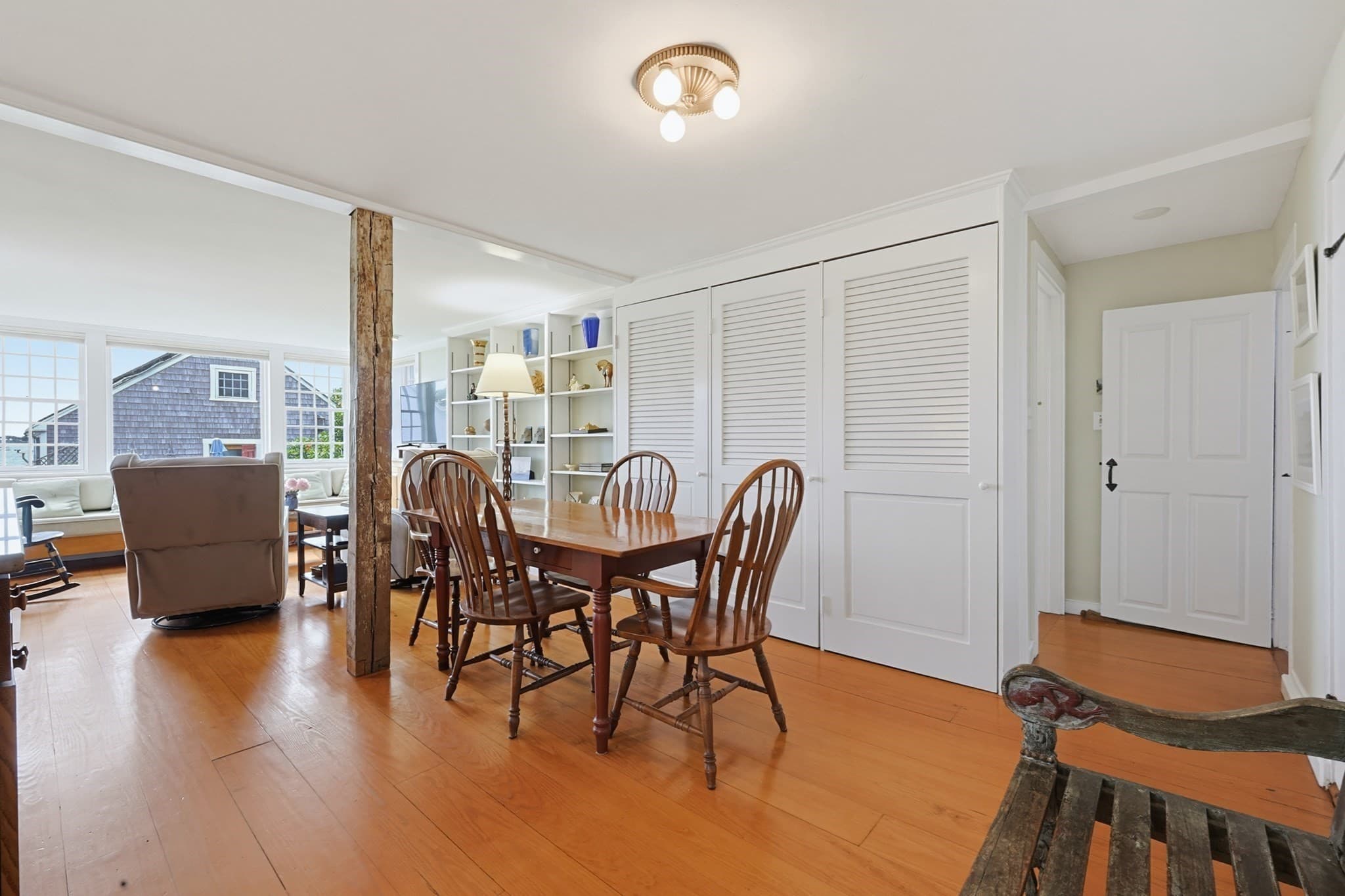 Single Family Residence at 2037 Main Rd, Westport MA 02791, photo 18 of 42