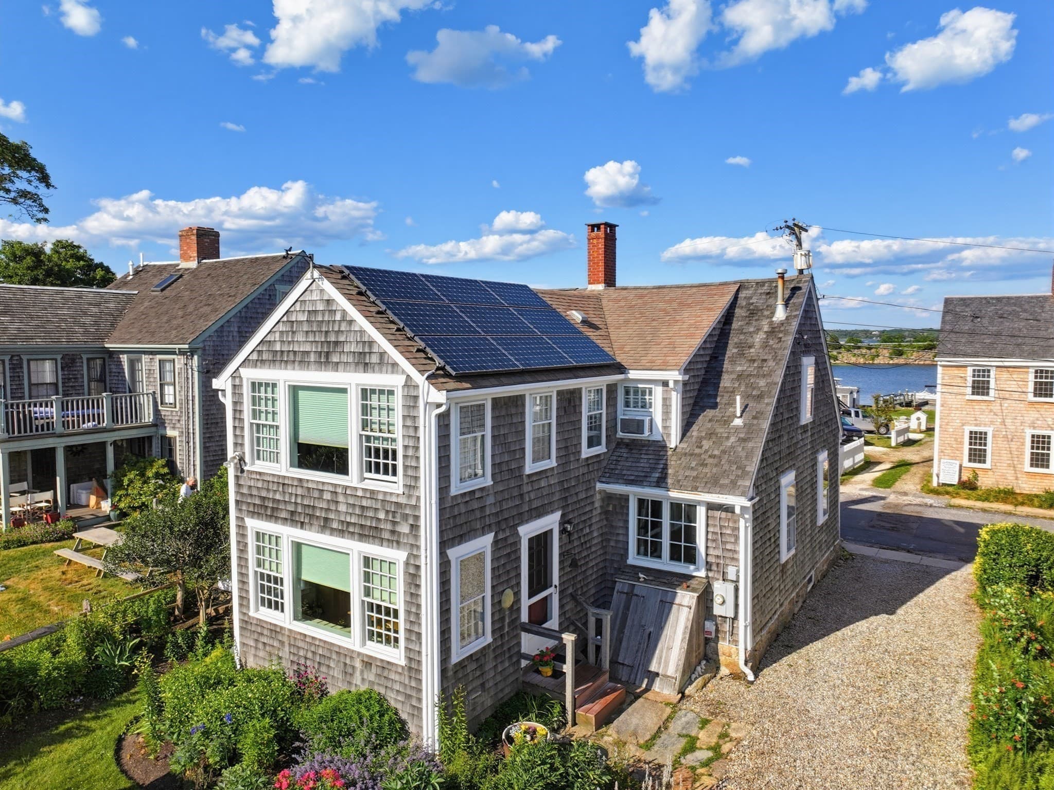 Single Family Residence at 2037 Main Rd, Westport MA 02791, photo 37 of 42