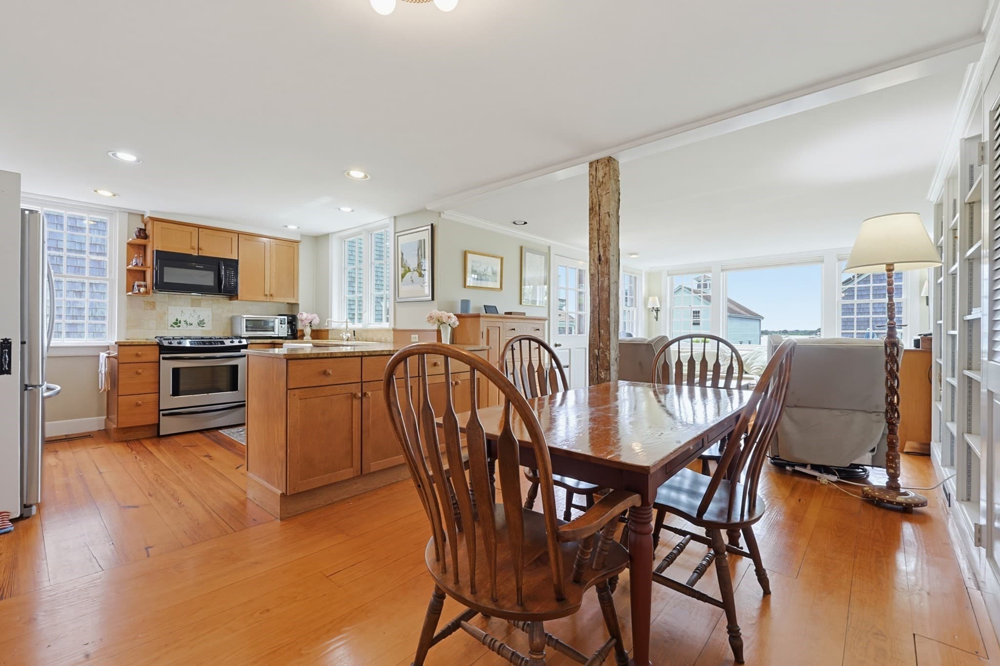 Single Family Residence at 2037 Main Rd, Westport MA 02791, photo 15 of 42