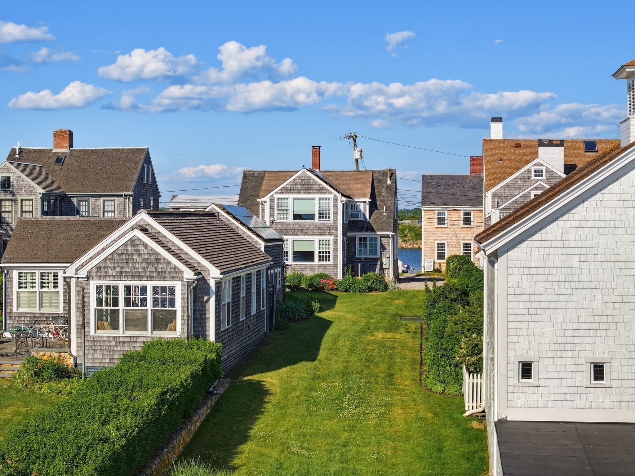 Single Family Residence at 2037 Main Rd, Westport MA 02791, photo 35 of 42
