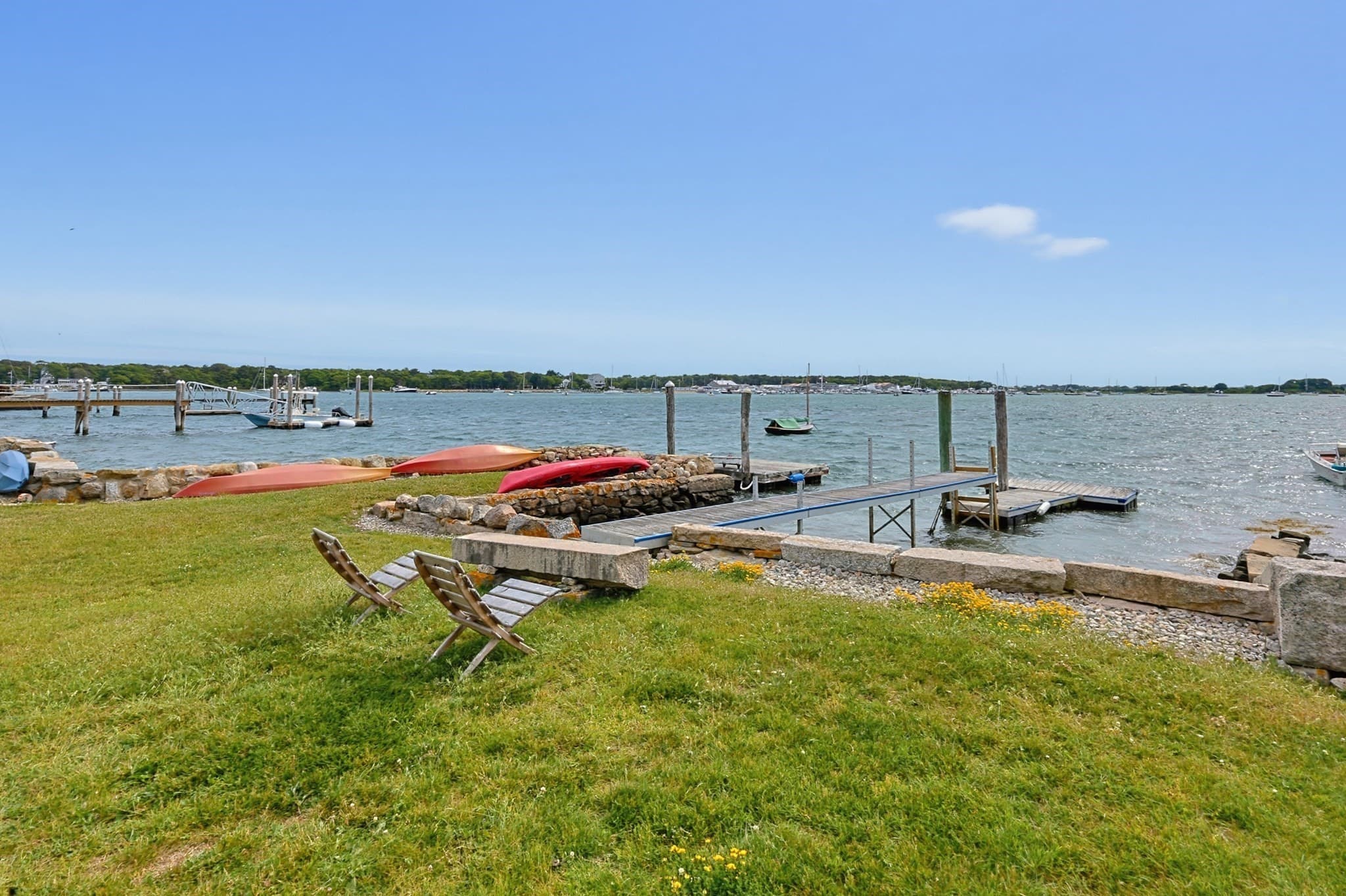 Single Family Residence at 2037 Main Rd, Westport MA 02791, photo 39 of 42
