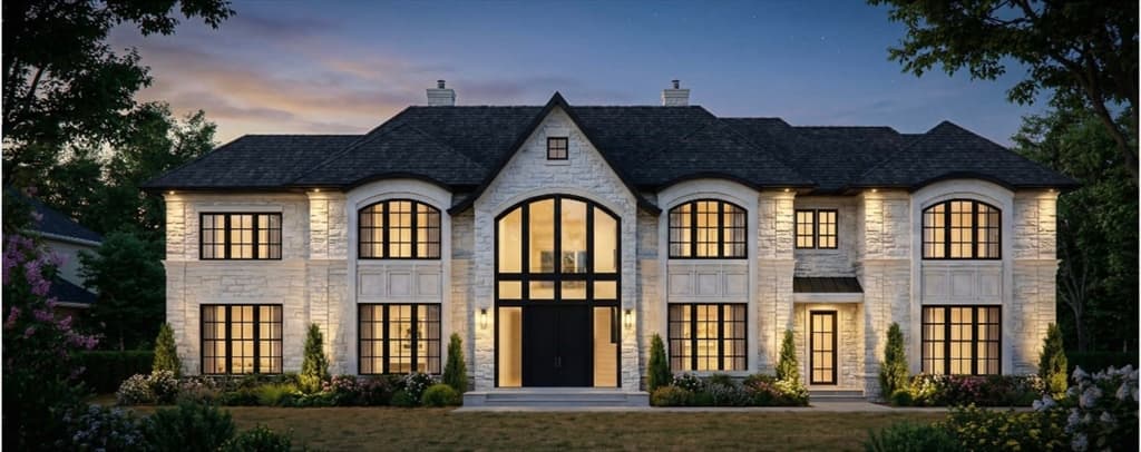145 Woodland Road, Brookline MA 02467