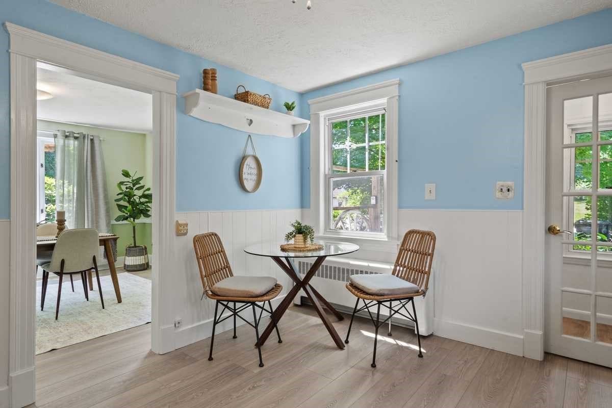 Single Family Residence at 601 Wachusett Street, Holden MA 01520, photo 13 of 38