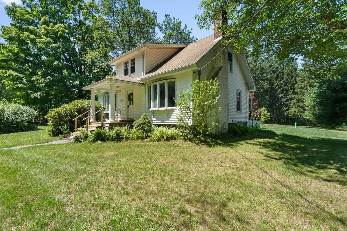 Single Family Residence at 601 Wachusett Street, Holden MA 01520, photo 32 of 38