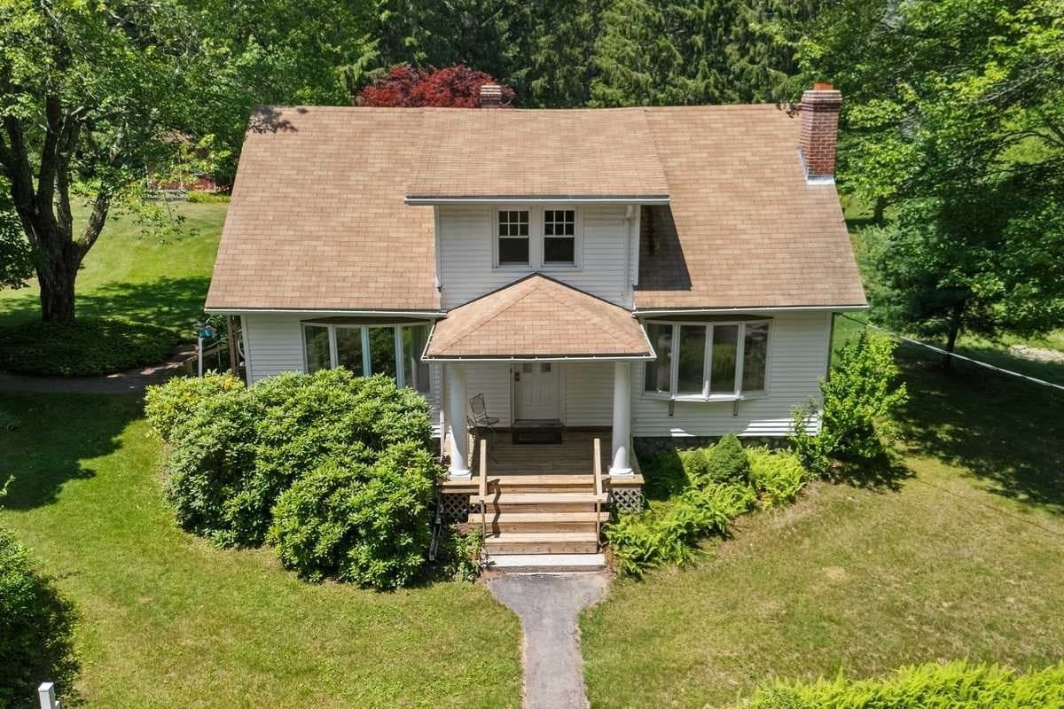601 Wachusett Street, Holden MA 01520