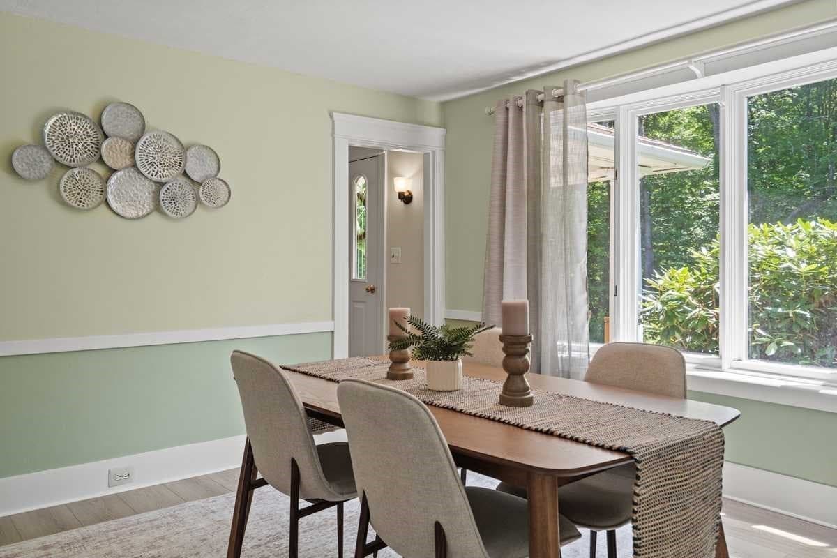 Single Family Residence at 601 Wachusett Street, Holden MA 01520, photo 9 of 38