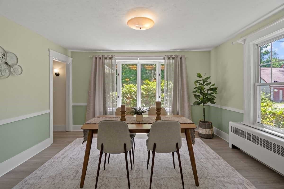 Single Family Residence at 601 Wachusett Street, Holden MA 01520, photo 10 of 38