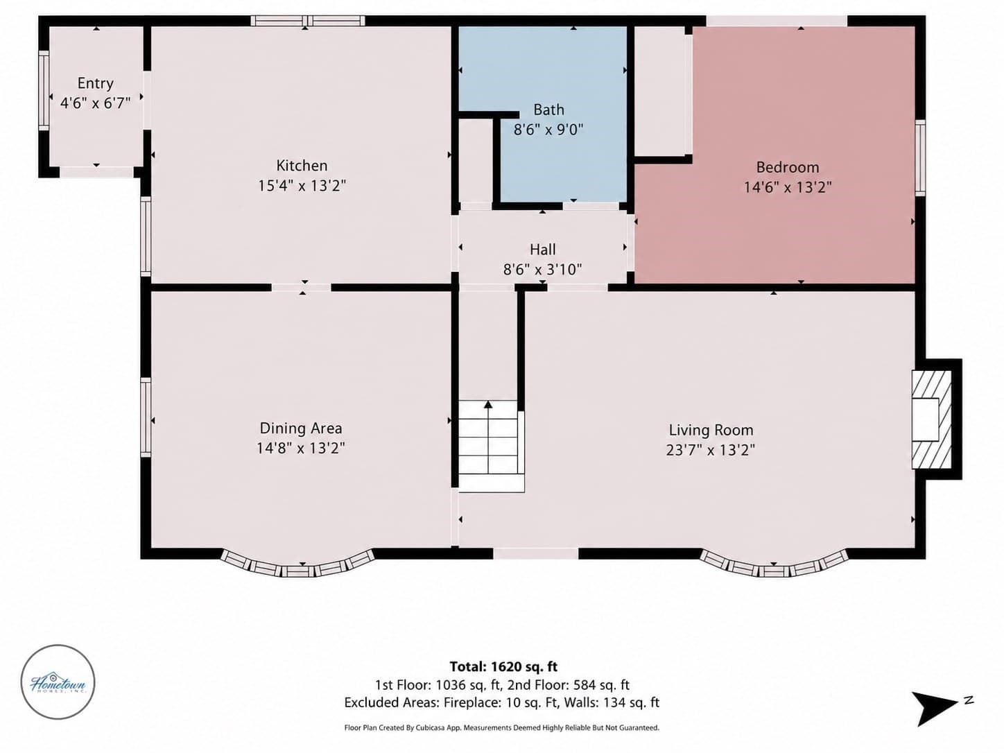 Single Family Residence at 601 Wachusett Street, Holden MA 01520, photo 37 of 38