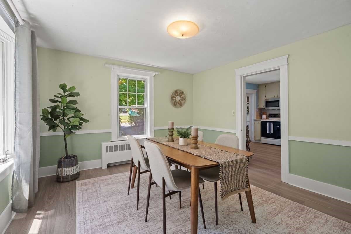 Single Family Residence at 601 Wachusett Street, Holden MA 01520, photo 11 of 38