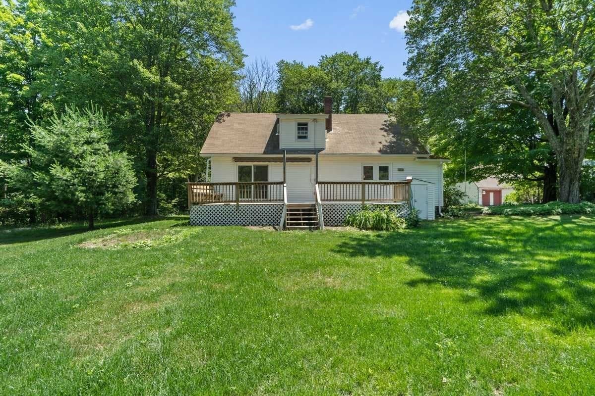 Single Family Residence at 601 Wachusett Street, Holden MA 01520, photo 29 of 38