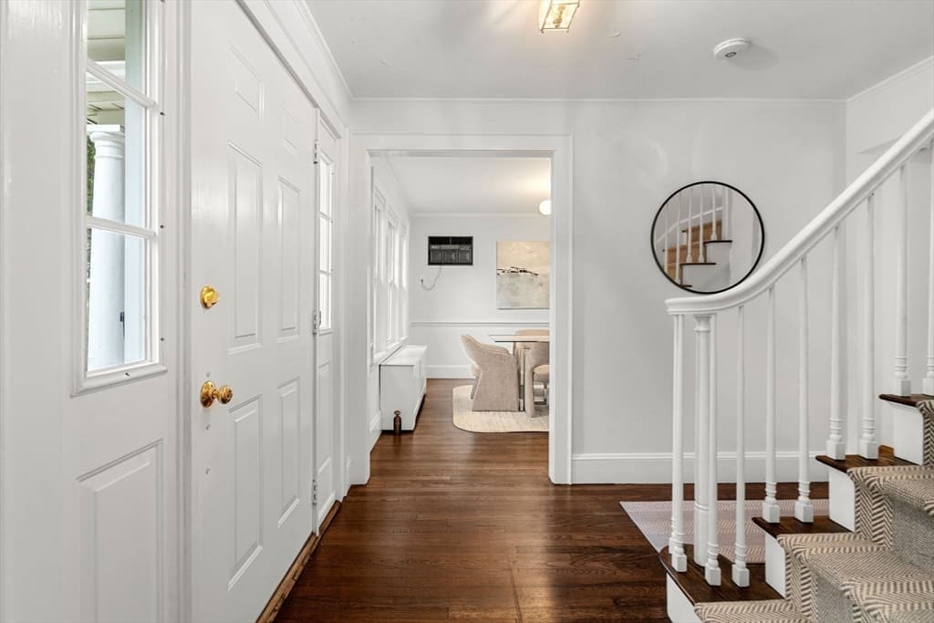 36 Richardson Road, Belmont MA 02478 photo 2