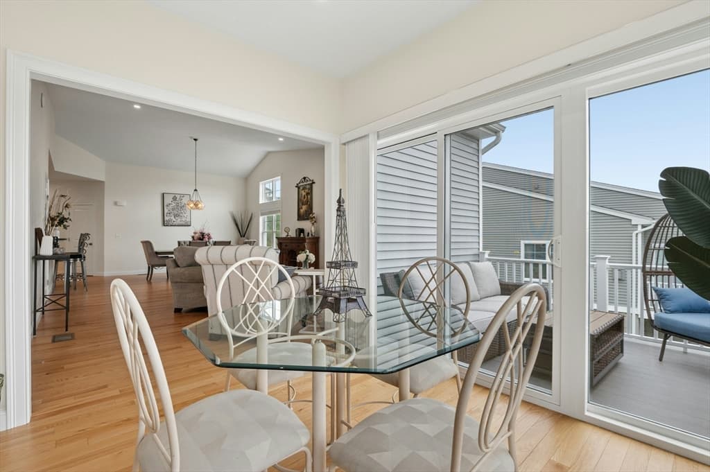 Condominium at 44 Logans Run # 44, Millbury MA 01527, Millbury, photo 20 of 41