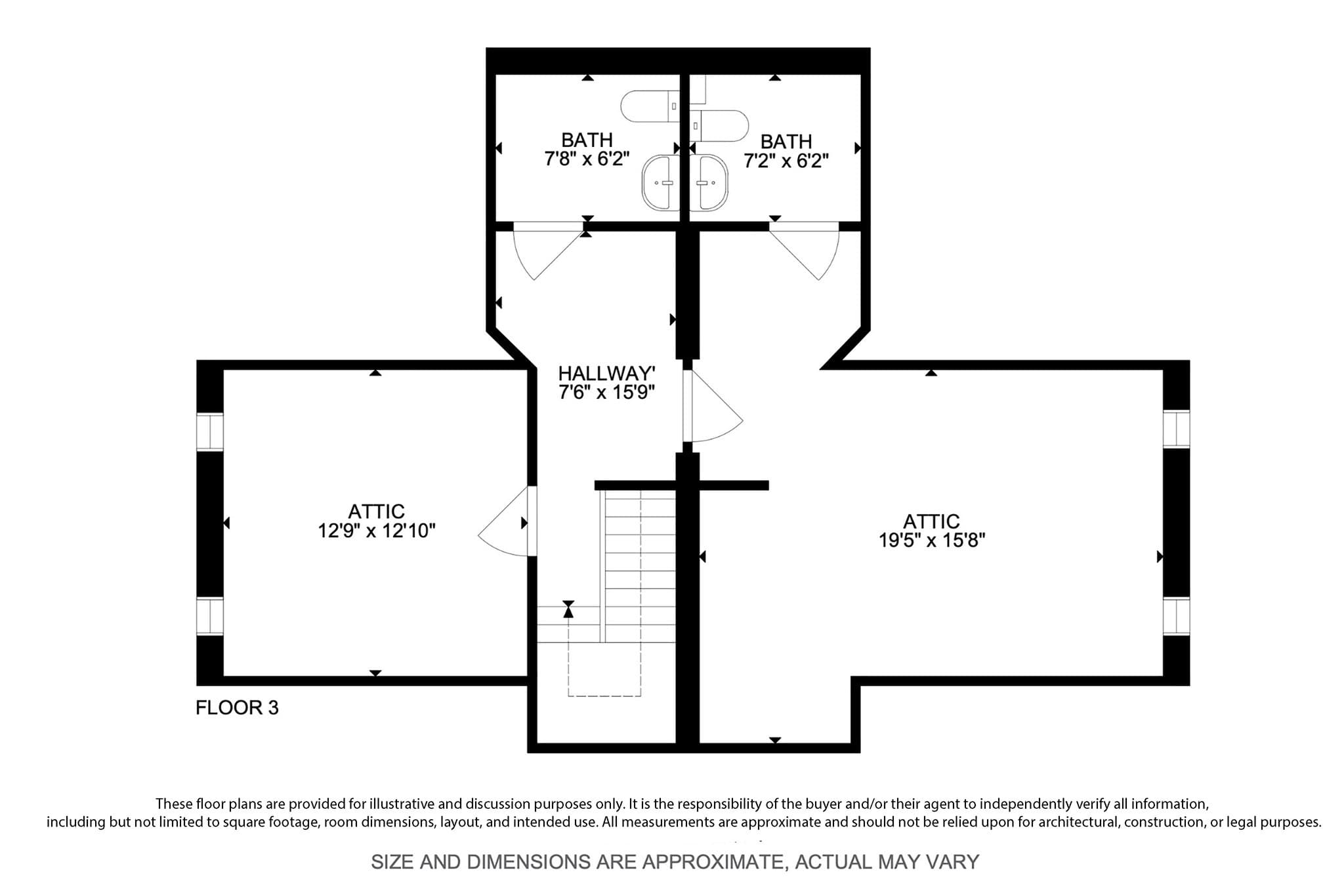 Commercial Sale at 6 Windsor St, Andover MA 01810, photo 21 of 23