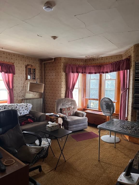 3 Family at 353 Chestnut St, Gardner MA 01440, Gardner, photo 17 of 39