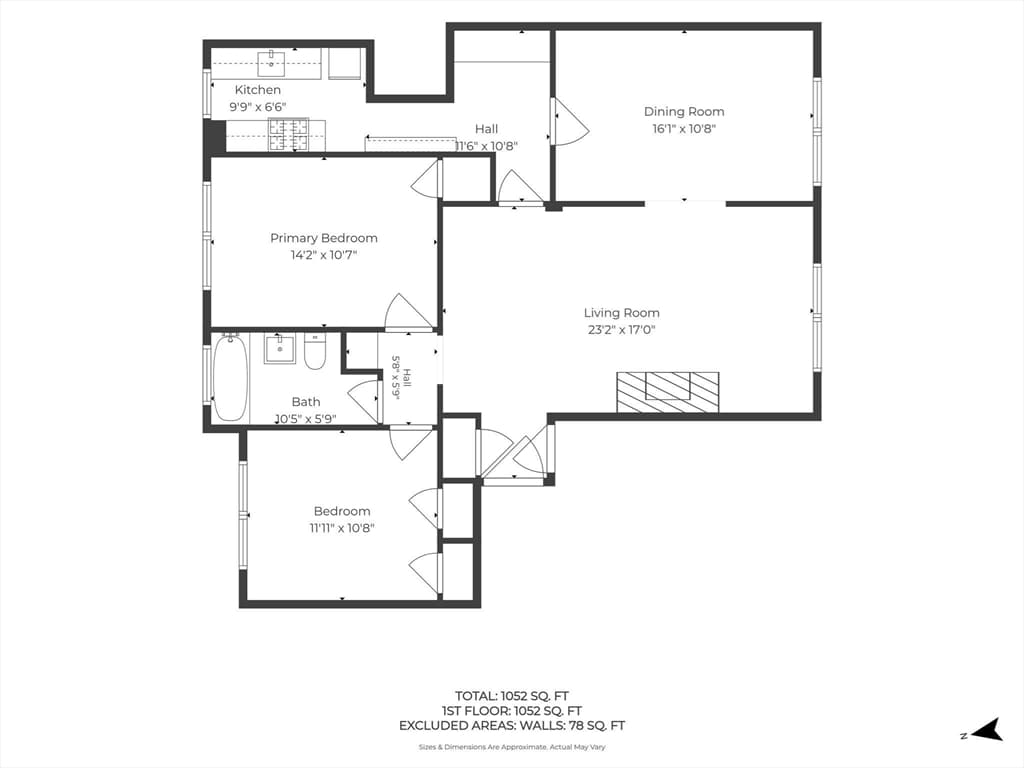 5 Arlington Street # 25, Cambridge MA 02420 photo 27