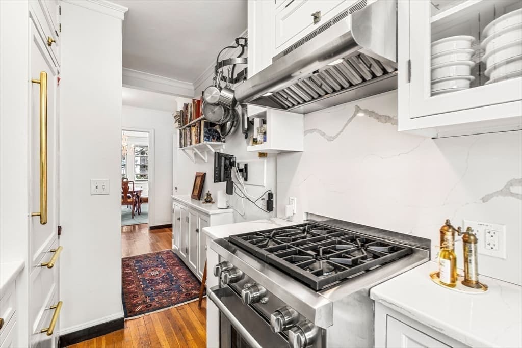 5 Arlington Street # 25, Cambridge MA 02420 photo 13