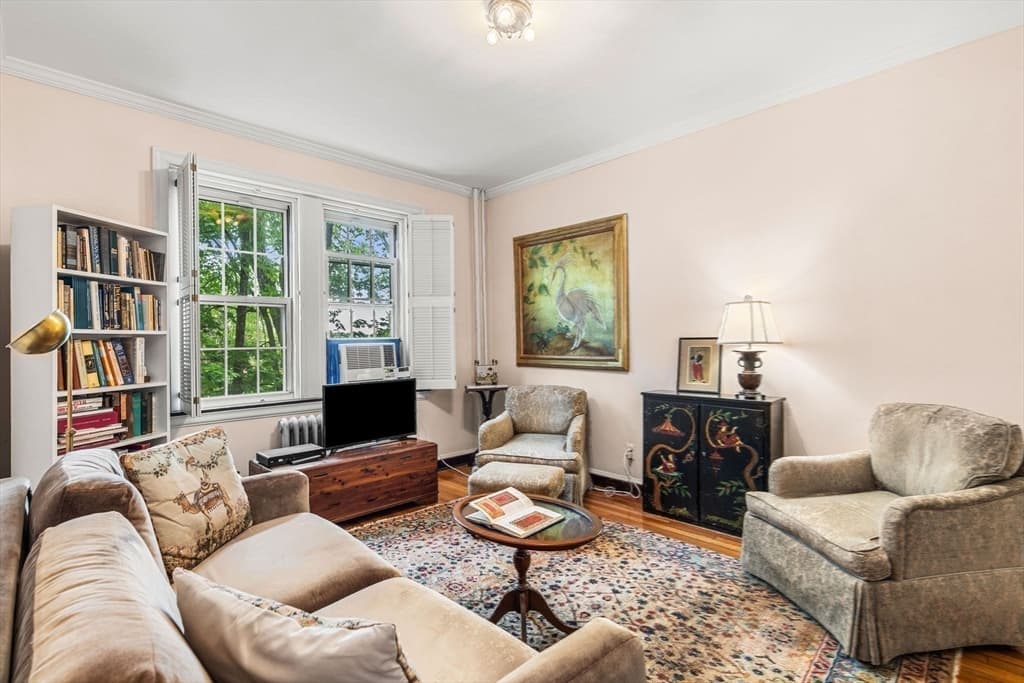 5 Arlington Street # 25, Cambridge MA 02420 photo 17