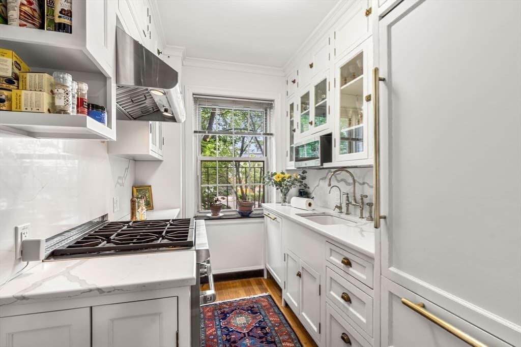 5 Arlington Street # 25, Cambridge MA 02420 photo 14