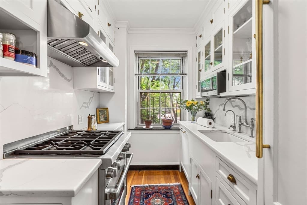 5 Arlington Street # 25, Cambridge MA 02420 photo 11
