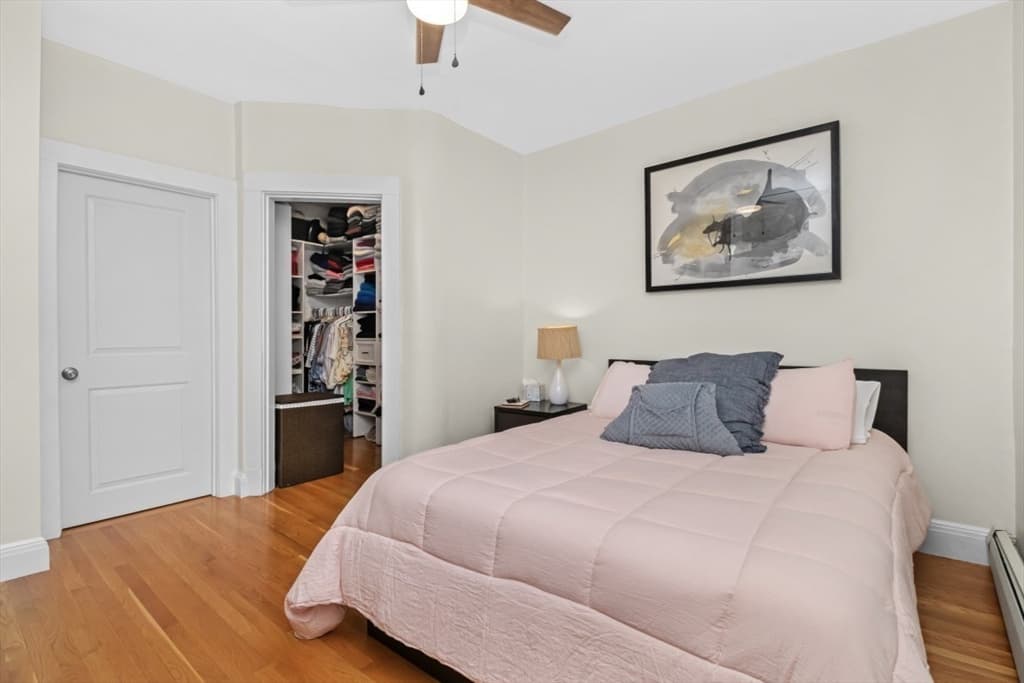 Condominium at 18 Medfield St. # 4, Boston MA 02215, Boston, photo 12 of 30