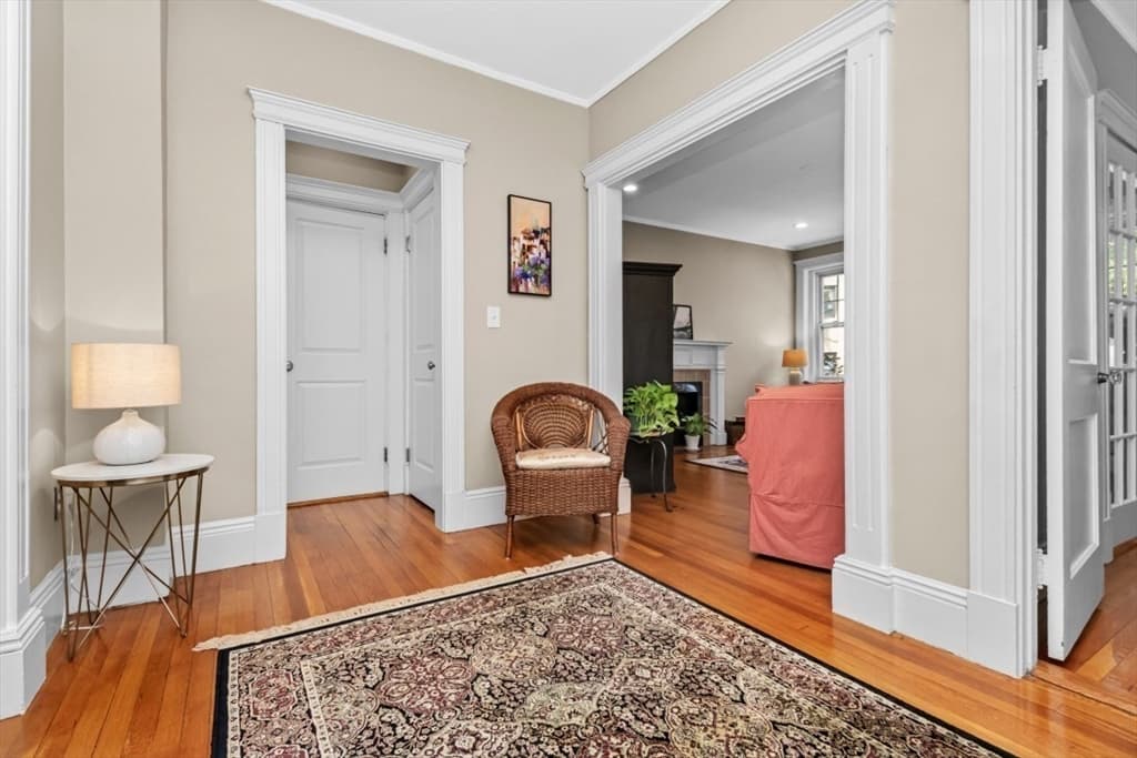 Condominium at 18 Medfield St. # 4, Boston MA 02215, Boston